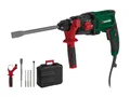 Produktbild: PARKSIDE® Bohr- und Meißelhammer »PBH 800 B1« Schlaghammer Zubehör 800W