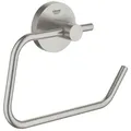 Produktbild: Grohe Start WC-Papierhalter 41200DC0 Supersteel