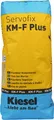 Produktbild: Kiesel Servofix KM-F Plus 25kg Dünnbettmörtel