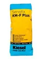 Produktbild: Kiesel Servofix KM-F Plus 25kg Dünnbettmörtel