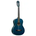 Produktbild: ORTEGA R121SNOC ❘ Konzertgitarre ❘ schmaler Hals ❘ Small Neck ❘ inkl. GIGBAG