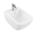 Produktbild: V&B Wand-Bidet VENTICELLO 44110001 560x375mm, m ÜL Weiss