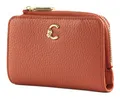 Produktbild: COCCINELLE C-Me Wallet Geldbörse Pink Clay koralle Neu