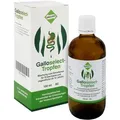 Produktbild: Galloselect Tropfen 100 ml