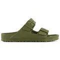 Produktbild: Birkenstock - Arizona EVA - Sandalen 38 - Narrow | EU 38 oliv