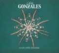 Produktbild: Chilly Gonzales - A Very Chilly Christmas CD NEU OVP