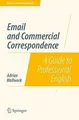Produktbild: Email and Commercial Correspondence: A Guide to Prof... | Buch | Zustand wie neu