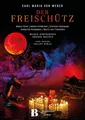 Produktbild: Der Freischütz (Seebühne Bregenzer Festspiele) (DVD)