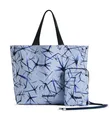 Produktbild: Desigual Accessories Fabric Asterix Namibia Shopping Bag Shopper Tasche Blue