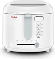 Produktbild: Tefal Uno Deep Fryer FF2031 Fritteuse in weiß