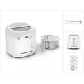 Produktbild: Tefal Ff2031 Uno M Weiss