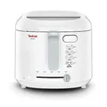 Produktbild: Tefal UNO FF2031 Fryer Single Deep Fryer White