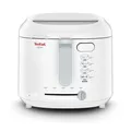 Produktbild: Tefal Fritteuse Uno FF2031 1,8L 1600W Weiß Sichtfenster einstellbar