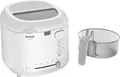 Produktbild: Tefal Fritteuse Weiss FF2031 UNO M