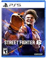 Produktbild: Street Fighter 6 (輸入版:北米) - PS5