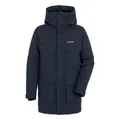 Produktbild: Didriksons Drew 8 - Herren Parka, Größe:L, Farbe:dark night blue