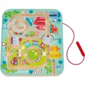 Produktbild: Haba Stadtlabyrinth (301056)