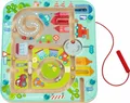 Produktbild: HABA Magnetspiel Stadtlabyrinth