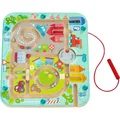 Produktbild: HABA Magnetspiel Stadtlabyrinth