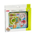 Produktbild: HABA Magnetspiel Stadtlabyrinth