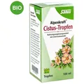 Produktbild: Alpenkraft Cistus-tropfen Bio Salus