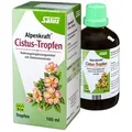 Produktbild: ALPENKRAFT Cistus-Tropfen Bio Salus 100 ml