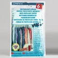 Produktbild: E527108 Mottenschutzhüllen je.Gr.=3St.