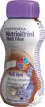 Produktbild: NutriniDrink Multi Fibre 200ml - Schokolade
