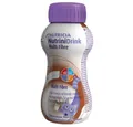 Produktbild: Nutricia Milupa GmbH Trinkbeutel NutriniDrink Multi Fibre 200ml - Schokolade