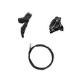 Produktbild: kompatibel mit SHIMANO Bremshebel mit rechtem Bremssattel 105 DI2 12V DB