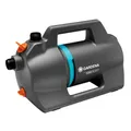 Produktbild: GARDENA 09080-20 Gartenpumpe 5000 Silent 550 W 5.100 l/h 3.7 bar