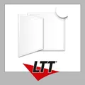 Produktbild: ISOLED LED Panel Backlight Line 625 UGR