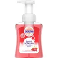 Produktbild: Sagrotan Seife Samt-Schaum Kirschblüte und Rose, Schaumseife, Pumpspender, antibakteriell, 250ml