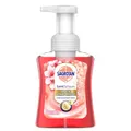 Produktbild: Sagrotan Samt-Schaum Seife Kirschblüte & Rose – 1 x 250 ml Schaumseife im Seifenspender
