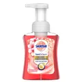Produktbild: Sagrotan Samt-Schaumseife Kirschblüte & Rose 250ml Seifenspender