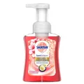 Produktbild: Sagrotan SamtSchaum Seife Kirschblüte Rose 250ml Spender Pflege
