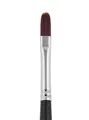 Produktbild: Metamorph Maskenpinsel Profi Make-up Pinsel flach klein, Vielseitiges Allroundtalent für ein aufsehenerregendes Make-up