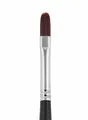 Produktbild: Profi Make-up Pinsel flach klein - Vielseitiges Allroundtalent für ein