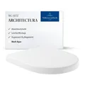 Produktbild: Villeroy & Boch WC-Sitz Architectura 445 x 374 x 59 mm