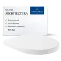 Produktbild: Villeroy & Boch Wc-Sitz, Weiß, Kunststoff, Rund, 36.8x4.9x43.8 cm, Badezimmer, WC Ausstattung, WC Sitze