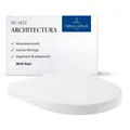 Produktbild: Villeroy & Boch Architectura WC-Sitz, 445x374x59 mm, SoftClosing/QuickRelease