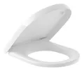 Produktbild: Villeroy & Boch Architectura WC-Sitz mit Absenkautomatik und... 98M9C101
