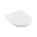 Produktbild: Villeroy & Boch Architectura WC-Sitz Deckel WC Absenkautomatik weiss 98M9C101