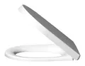 Produktbild: Villeroy Boch Omnia Architectura WC Sitz mit Deckel Softclose 98M9C101 weiß