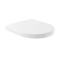Produktbild: Villeroy & Boch VB WC-Sitz Architectura 374x445x59mm Oval SoftClosing