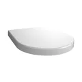 Produktbild: Villeroy & Boch WC-Sitz Architectura 374x445x59mm Oval SoftClosing QuickRelease