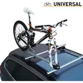 Produktbild: Universeller Dachfahrradträger Für Gabel Bike Pro