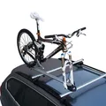 Produktbild: Heck-Fahrradträger Auf -dach 1 Fahrrad aus Aluminium - MENABO Bike Pro