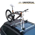 Produktbild: Universeller Dachfahrradträger für Gabel Bike Pro