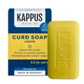 Produktbild: KAPPUS CURD SOAP LEMON
